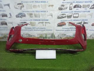 Бампер передний Haval Jolion БУ