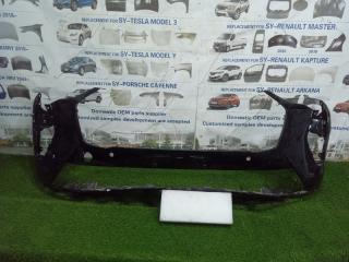 Бампер передний Haval Jolion 1 CC7150BA дорестайлинг БУ