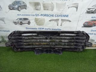 Решетка радиатора Haval Jolion БУ