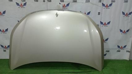 Капот передний Livan X 3 Pro БУ
