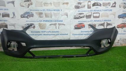 Бампер передний Ford Kuga 2 MA Рестайлинг новая
