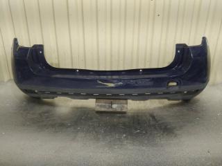 Бампер задний Renault Duster 2010 - 2015 Бампер задний Renault Duster 2010 - 2015