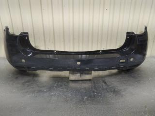 Бампер задний Renault Duster 2010 - 2015 Бампер задний Renault Duster 2010 - 2015