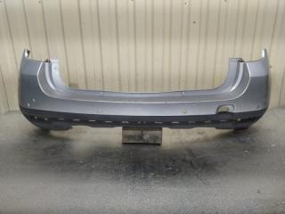 Бампер задний Renault Duster HSA дорестайлинг 2010 - 2015 Бампер задний Renault Duster HSA дорестайлинг 2010 - 2015