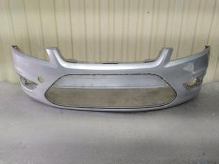 Бампер передний Ford Focus 2 2 DB_ Рестайлинг БУ