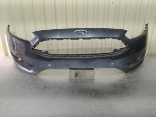 Бампер передний Ford Focus  3 БУ