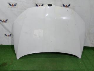 Капот Skoda Octavia 3 A7 дорестайлинг БУ