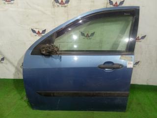 Дверь передняя левая Ford Focus 1 DFW дорестайлинг БУ