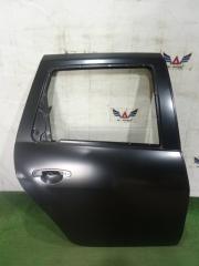 Дверь правая задняя Renault Duster 1 HSA дорестайлинг 2010-2015 Дверь правая задняя Renault Duster 1 HSA дорестайлинг 2010-2015