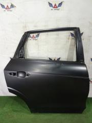 Дверь задняя правая Honda Crosstour 1 TF_ Рестайлинг новая