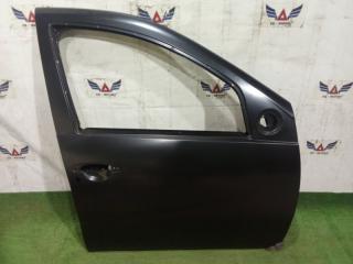 Дверь правая передняя Renault Duster 1 HSA Рестайлинг 2015-2021 Дверь правая передняя Renault Duster 1 HSA Рестайлинг 2015-2021