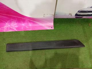 Накладка двери правая передняя Ford Transit Custom 1 F3 дорестайлинг 2012-2018