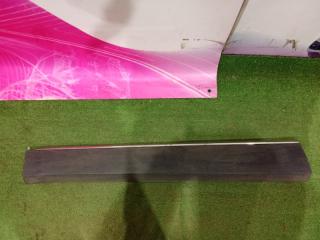 Накладка двери левая передняя Renault Arkana 1 LCM_ дорестайлинг 2019-2024