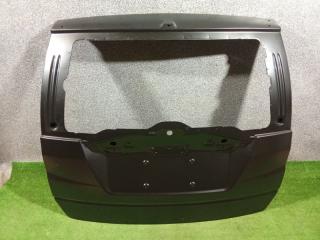 Крышка багажника Great Wall Hover H5 1 CC6461KM дорестайлинг 2010-2015