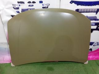 Капот Renault Duster 1 HSA дорестайлинг 2010-2015 Капот Renault Duster 1 HSA дорестайлинг 2010-2015