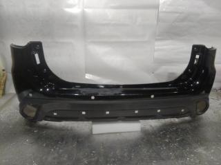 Бампер задний Mitsubishi Outlander 3 Рестайлинг 3 GF_W 2018-2024