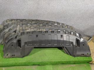 Пыльник переднего бампера Mitsubishi Outlander 3 3 GF_W 2012-н.в