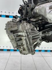 АКПП Mitsubishi Lancer 4B11