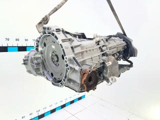 АКПП Porsche Macan 95B 2024 dgrc