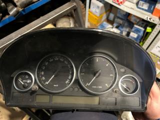 Запчасть панель приборов Land Rover Range Rover L322 306DT LR014341 Б/У Панель приборов Land Rover Range Rover L322 306DT LR014341 Б/У