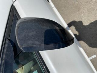 Зеркало заднего вида правое XF 2011 X250 3.0 бензин Без Наддува
