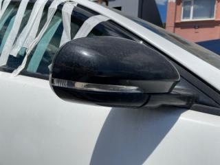 Зеркало заднего вида правое Jaguar XF X250 3.0 бензин Без Наддува