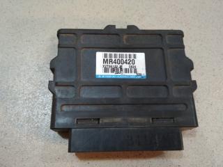 Блок электронный Mitsubishi Pajero 3 2000-2006