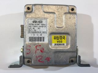 Блок электронный Hyundai Santa Fe 2012-2018 DM 951002W100 Б/У