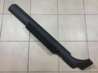 Накладка порога (внутренняя) правая Opel Corsa C 2000-2006 3D 00366900397 Б/У