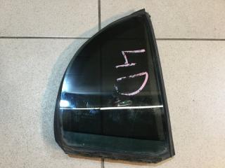 Запчасть стекло двери (форточка) заднее правое Honda Civic 2006-2012