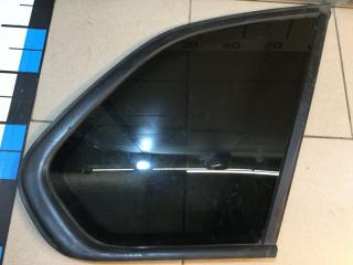 Запчасть стекло двери задней заднее правое BMW X5 2007-2013