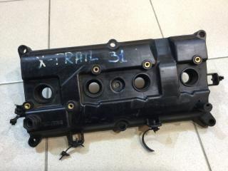 Крышка головки блока (клапанная) Nissan X-Trail 2006-2014 T31 MR20DE 13264EN20A Б/У