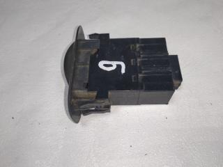 Кнопка стеклоподъемника задняя Galant 1993-1997 E5