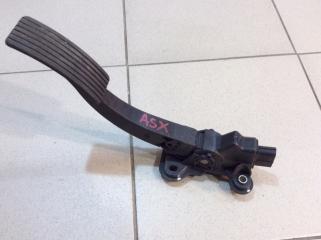 Педаль газа Mitsubishi ASX 2010-2020
