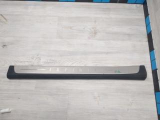Запчасть накладка порога (внутренняя) передняя правая Infiniti FX35 2003-2007