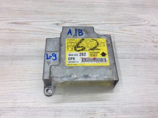 Блок управления AIR BAG Mitsubishi Lancer 9 2003-2008