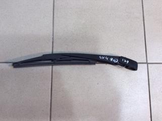 Поводок стеклоочистителя заднего задний Suzuki SX4 2014 M16A 3882154G10 Б/У