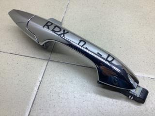 Запчасть ручка двери передней правой Acura RDX 2006-2012