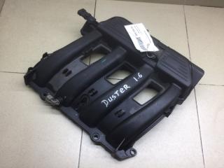 Коллектор впускной Renault Duster 2012>