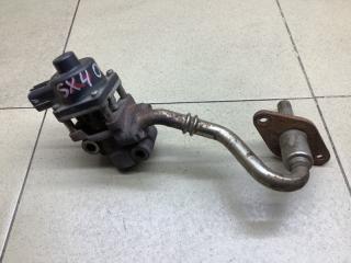 Клапан рециркуляции выхлопных газов Suzuki SX4 2008