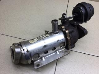 Радиатор системы EGR Renault Laguna II 2001-2008 Радиатор системы EGR Renault Laguna II 2001-2008