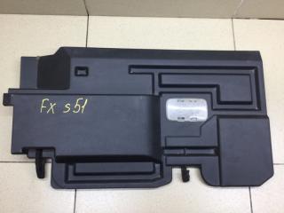 Запчасть накладка (кузов внутри) Infiniti FX35 2008-2017