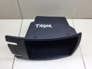 Запчасть ящик передней консоли TAGAZ Tager 2008-2012