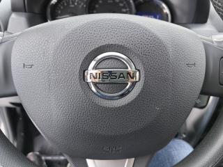 Подушка безопасности в рулевое колесо nissan Terrano 2018