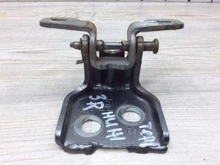 Петля двери правая задняя nissan Terrano Пробег 55.000км 2018 F4RE410 Петля двери правая задняя nissan Terrano Пробег 55.000км 2018 F4RE410