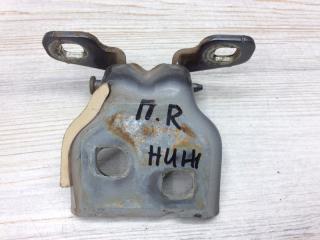 Петля двери правая передняя nissan Terrano Пробег 55.000км 2018 F4RE410 Петля двери правая передняя nissan Terrano Пробег 55.000км 2018 F4RE410