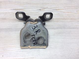 Петля двери правая задняя nissan Terrano Пробег 55.000км 2018 F4RE410 Петля двери правая задняя nissan Terrano Пробег 55.000км 2018 F4RE410