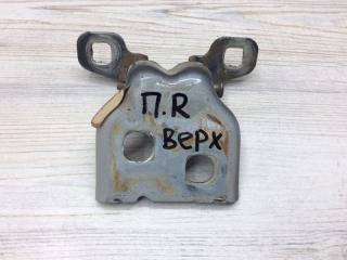 Петля двери передней правой верхняя nissan Terrano Пробег 55.000км 2018 F4RE410 Петля двери передней правой верхняя nissan Terrano Пробег 55.000км 2018 F4RE410