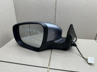 Зеркало электрическое левое Chery Tiggo 4 PRO 2023