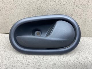 Ручка двери внутренняя правая Renault Logan СЕДАН ПРОБЕГ 81.000км 2019 K7MA812 1